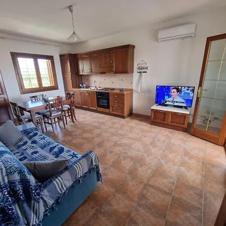 Appartement Villino Figarolo