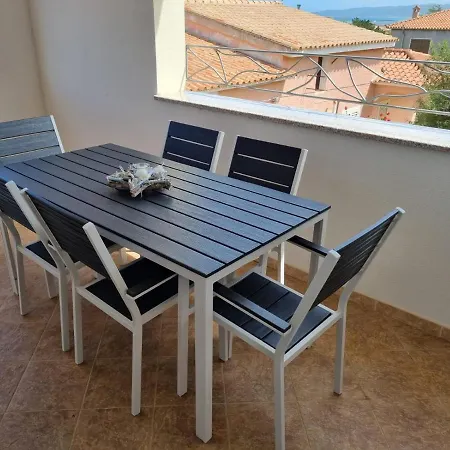 Appartement Villino Figarolo *