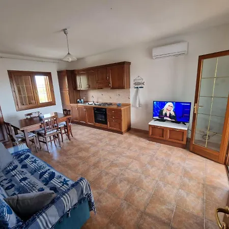 Appartement Villino Figarolo San Teodoro (Sardinia)