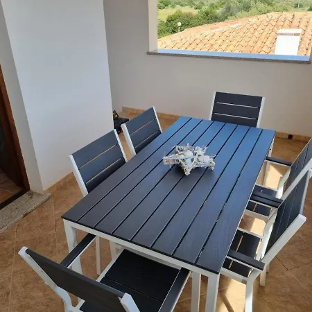 Villino Figarolo Appartement *