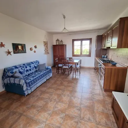 Appartement Villino Figarolo