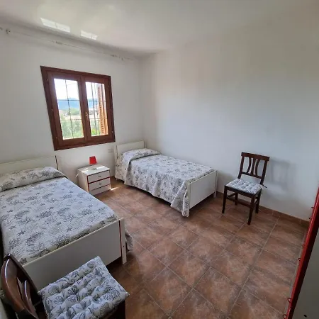 Villino Figarolo Appartement *