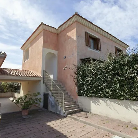Appartement Villino Figarolo