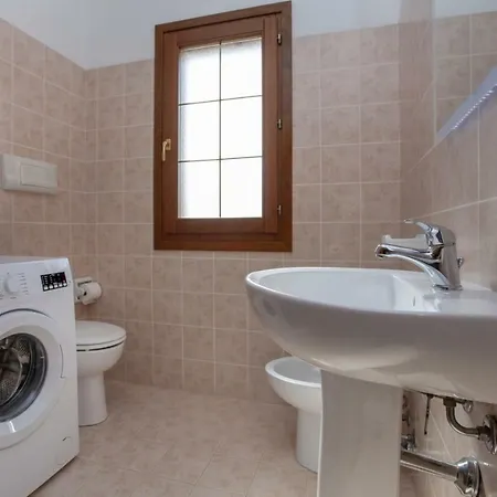 Appartement Villino Figarolo *