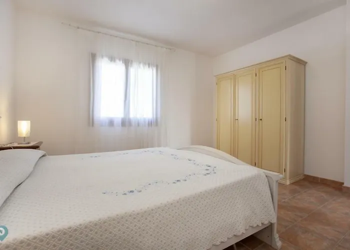 Villino Figarolo Apartman San Teodoro